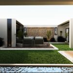 Rooftop garden (1) | Images :: Behance