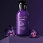 Spa‑style wet room bathroom